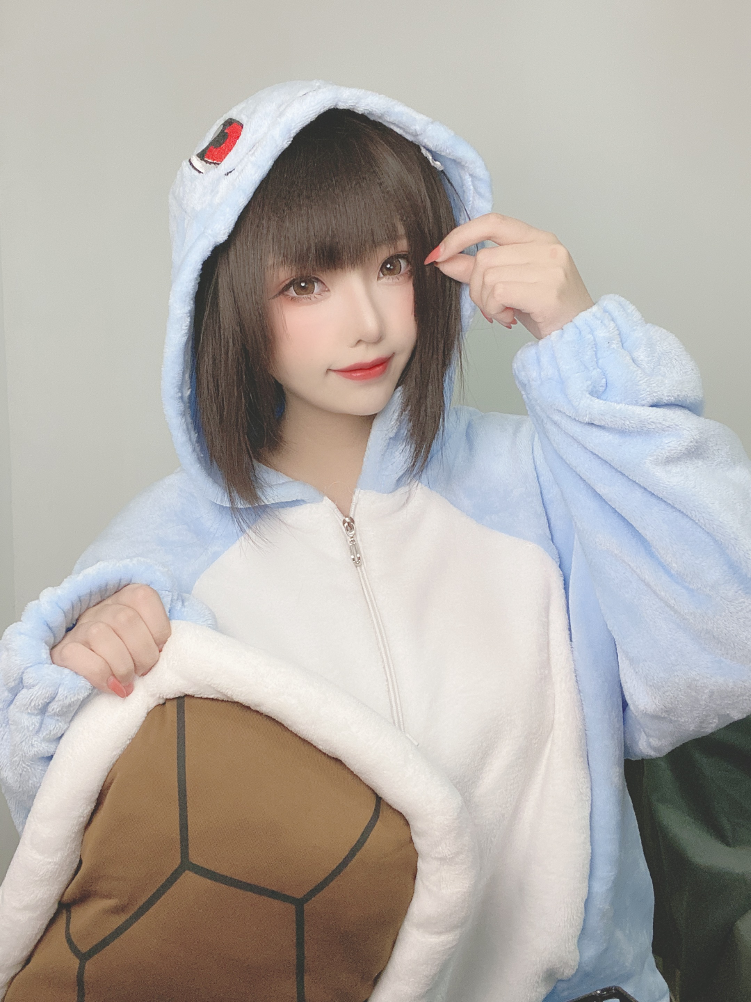 菌烨tako _ 哔哩哔哩相簿