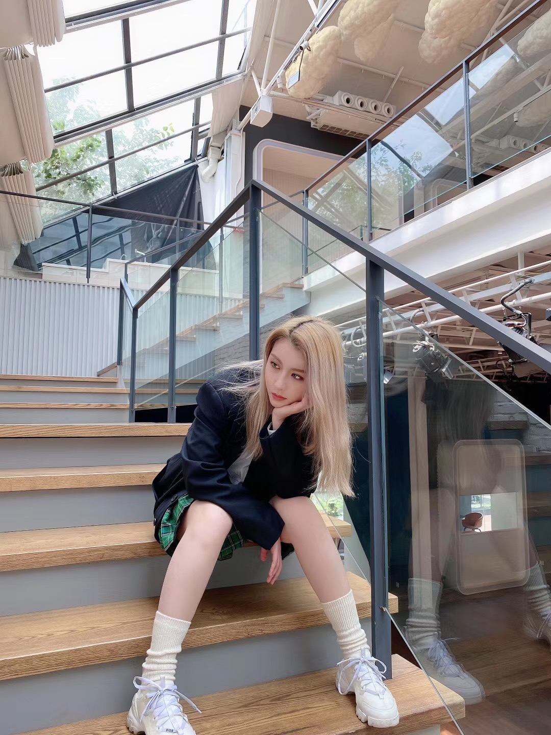 飞鸟乐团 _ 哔哩哔哩相簿