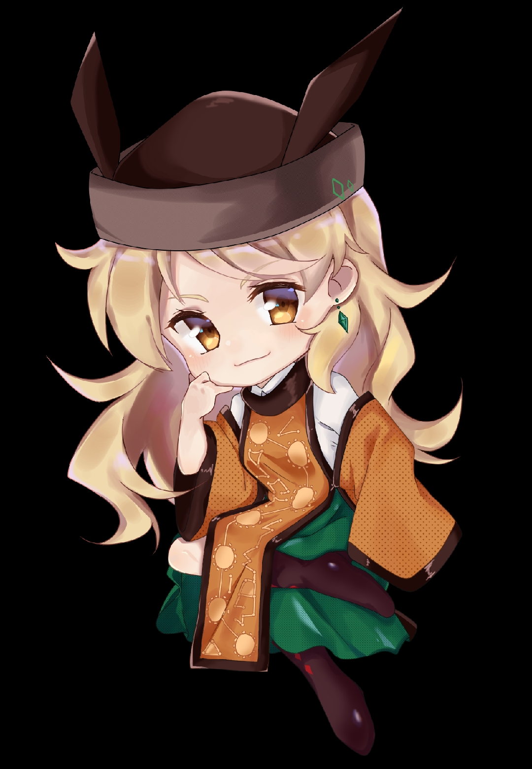 摩多罗隐岐奈##八云紫##隐紫# 旧图,诈个尸