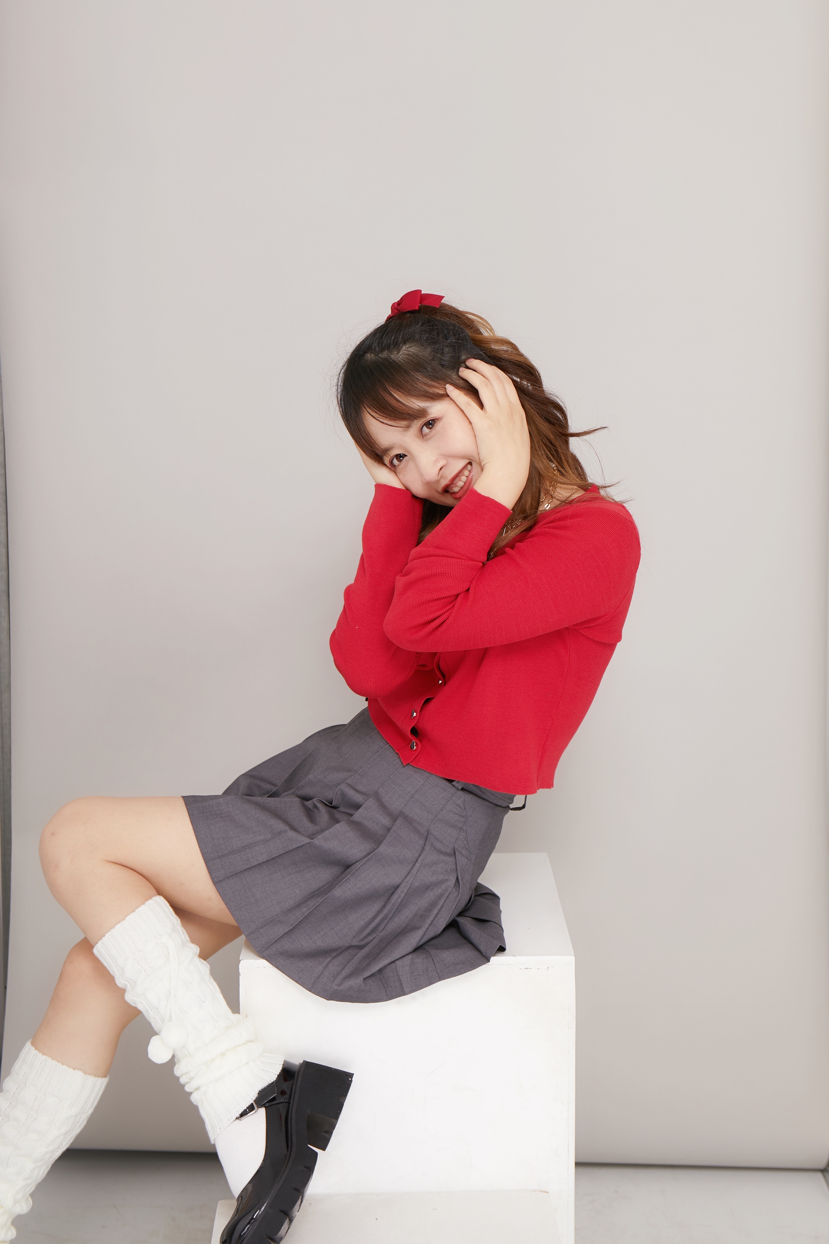 板娘小薇 _ 哔哩哔哩相簿