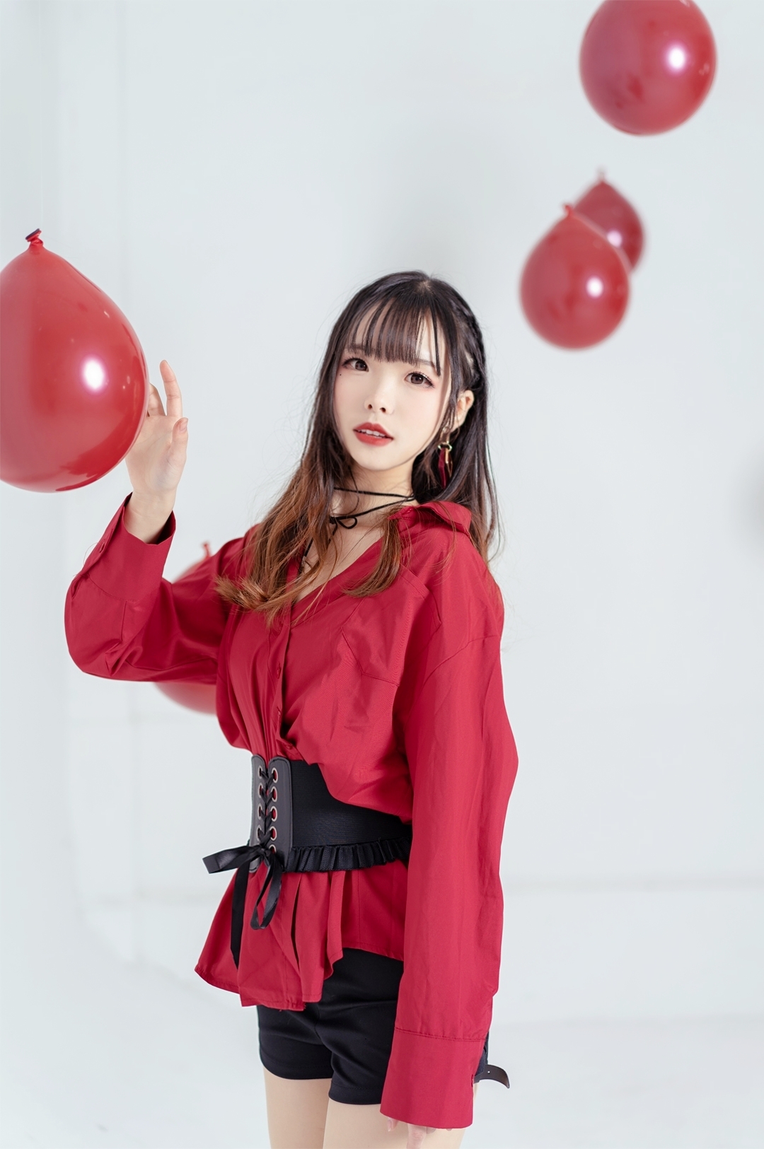 伢伢gagako _ 哔哩哔哩相簿