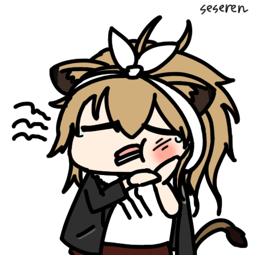 明日方舟##手绘表情包#推进之王浏览:5.