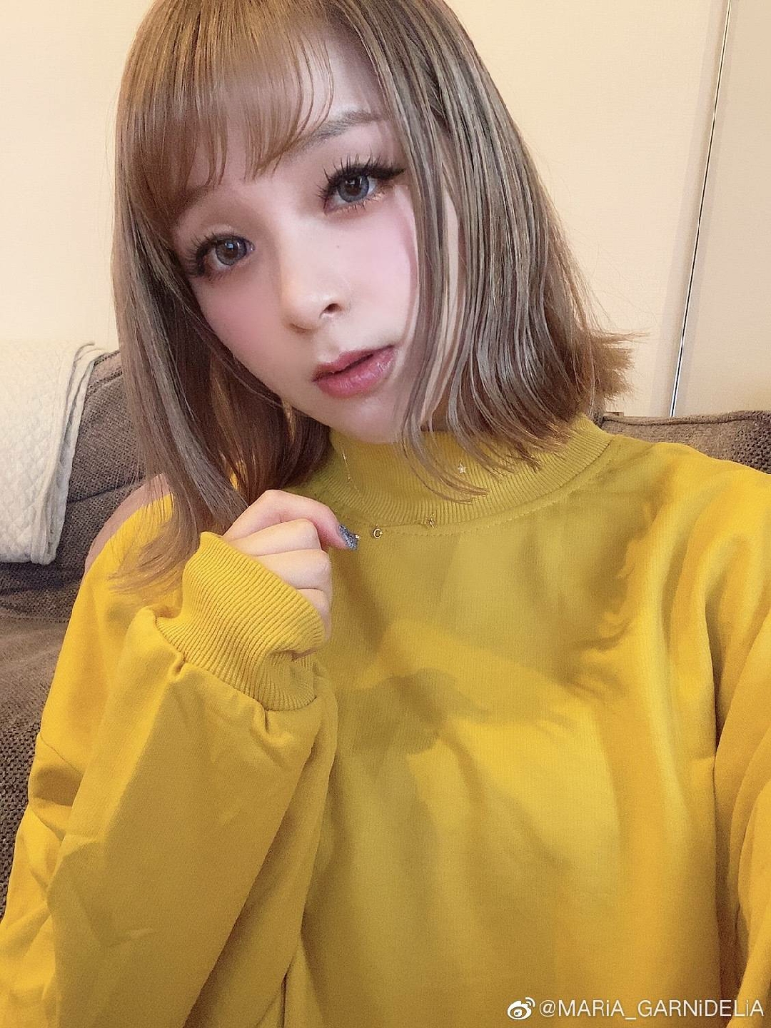 爱哥二创-星空凛 _ 哔哩哔哩相簿