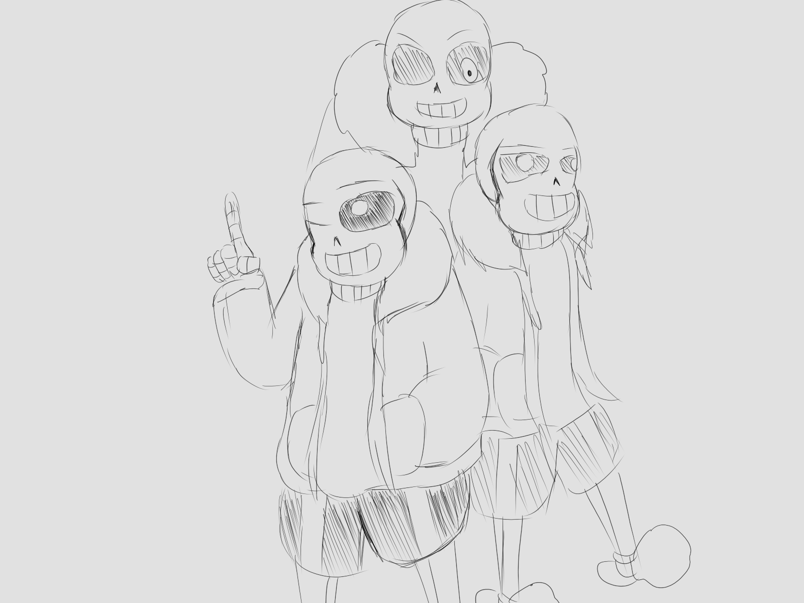 0支持:2上传时间:2019-03-29 17:23:51画友·其他原创  |gasterunder