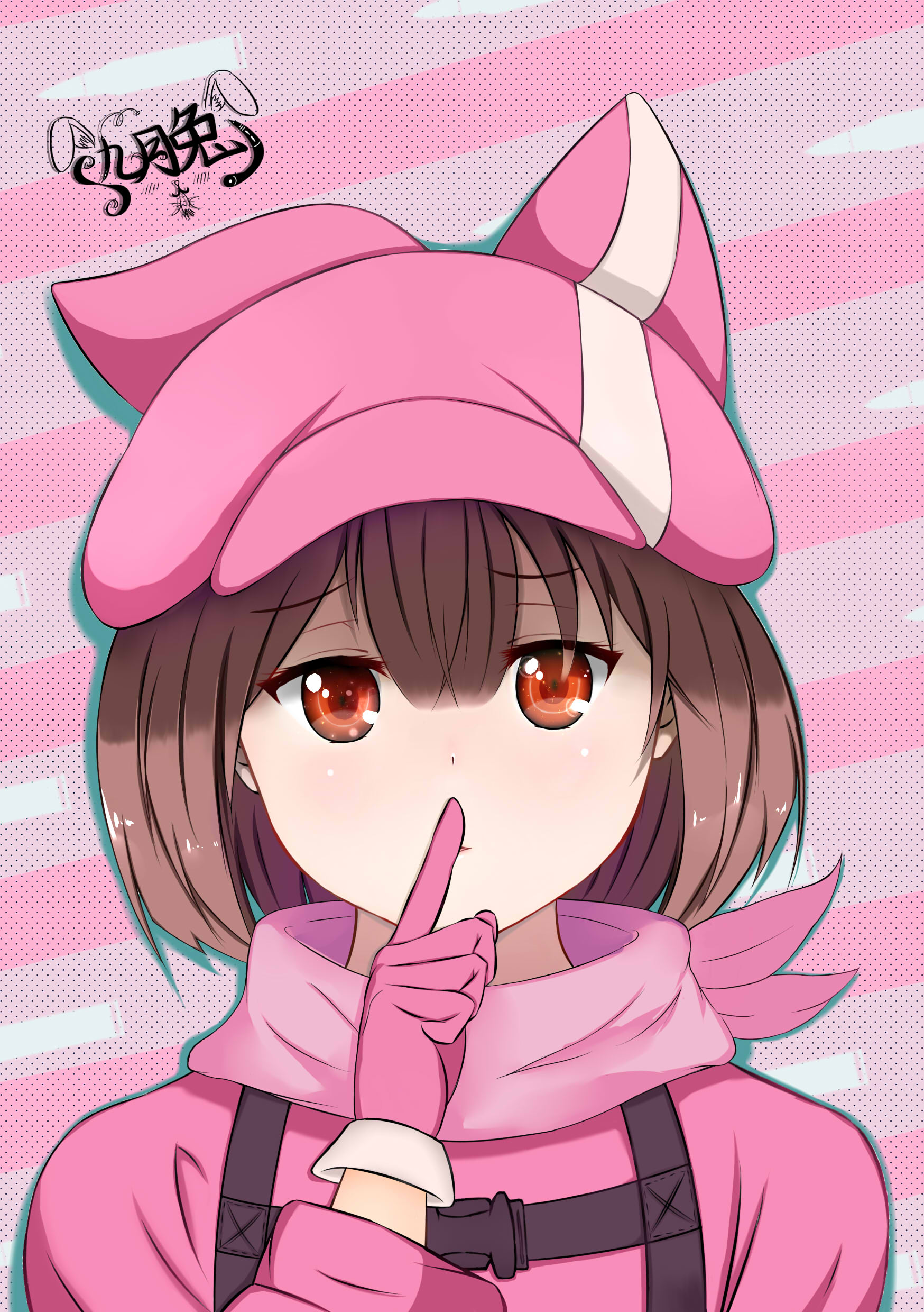 刀剑神域外传ggo