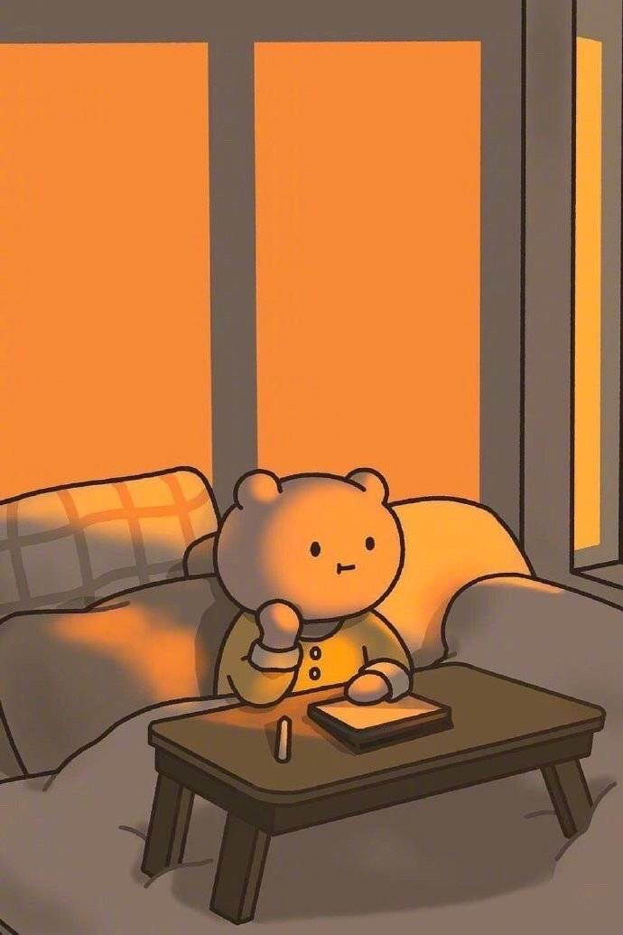 一个坚守正义的皮皮鬼