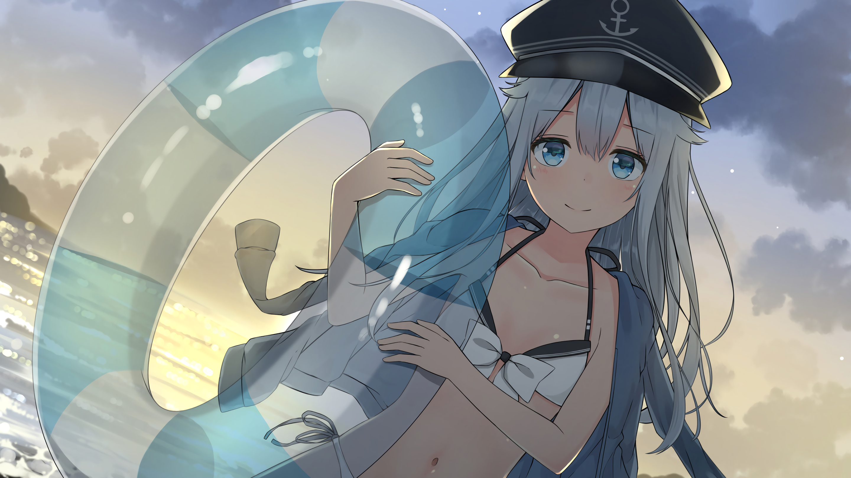 溺水的小鱼呀 _ 哔哩哔哩相簿