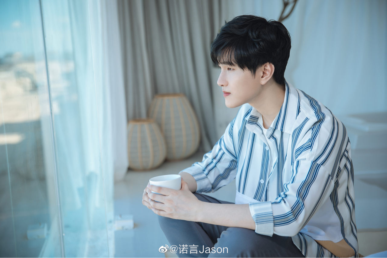 诺言jason _ 哔哩哔哩相簿