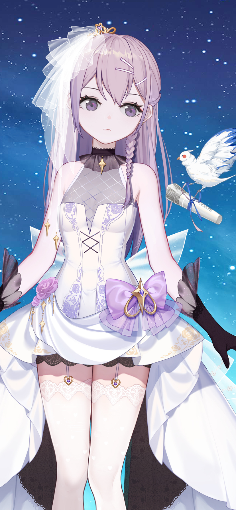 琉绮ruki _ 哔哩哔哩相簿