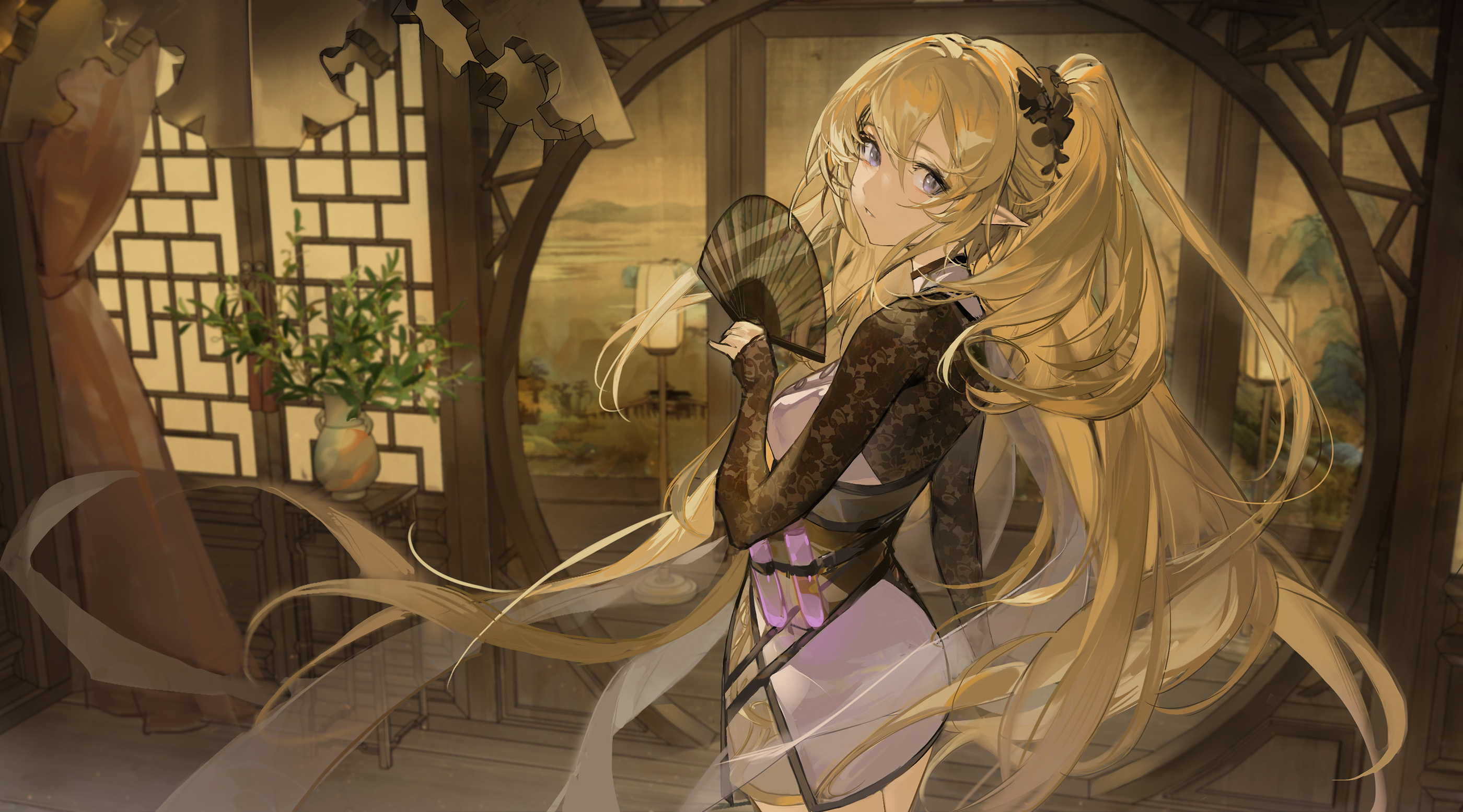 WallHere壁纸 #216