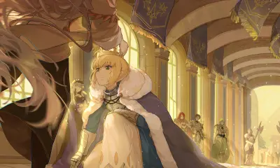 Photo by 壁纸迷