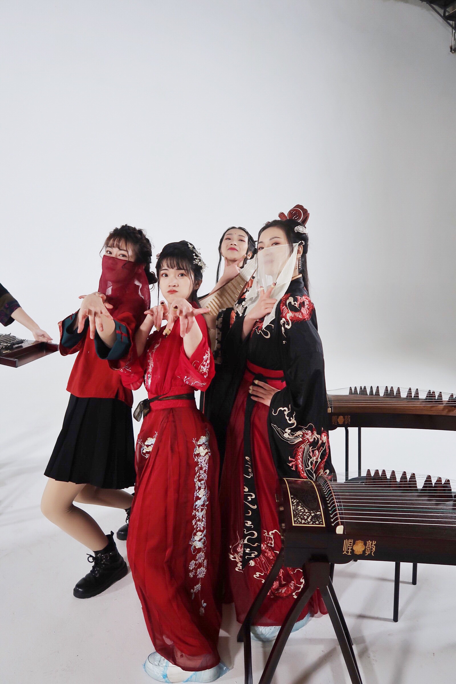 紫格哈哈 _ 哔哩哔哩相簿