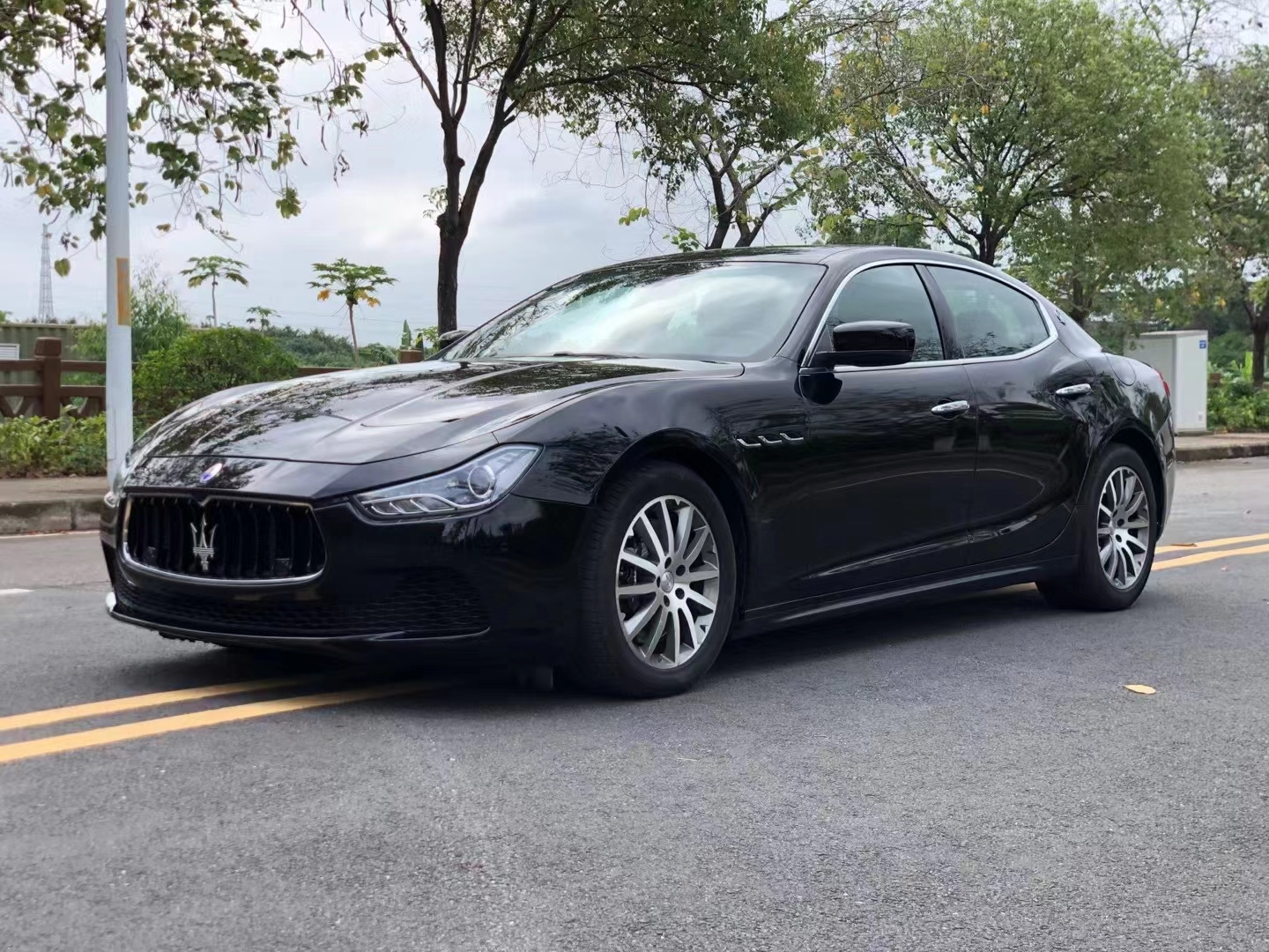 港桦汽贸 _ 哔哩哔哩相簿