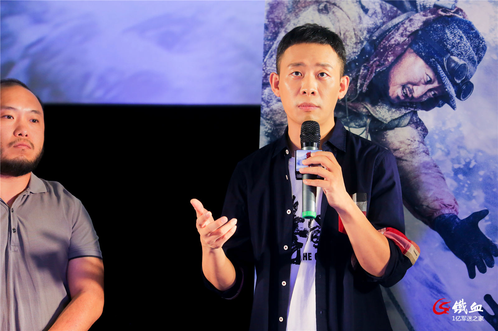 每日点兵 _ 哔哩哔哩相簿