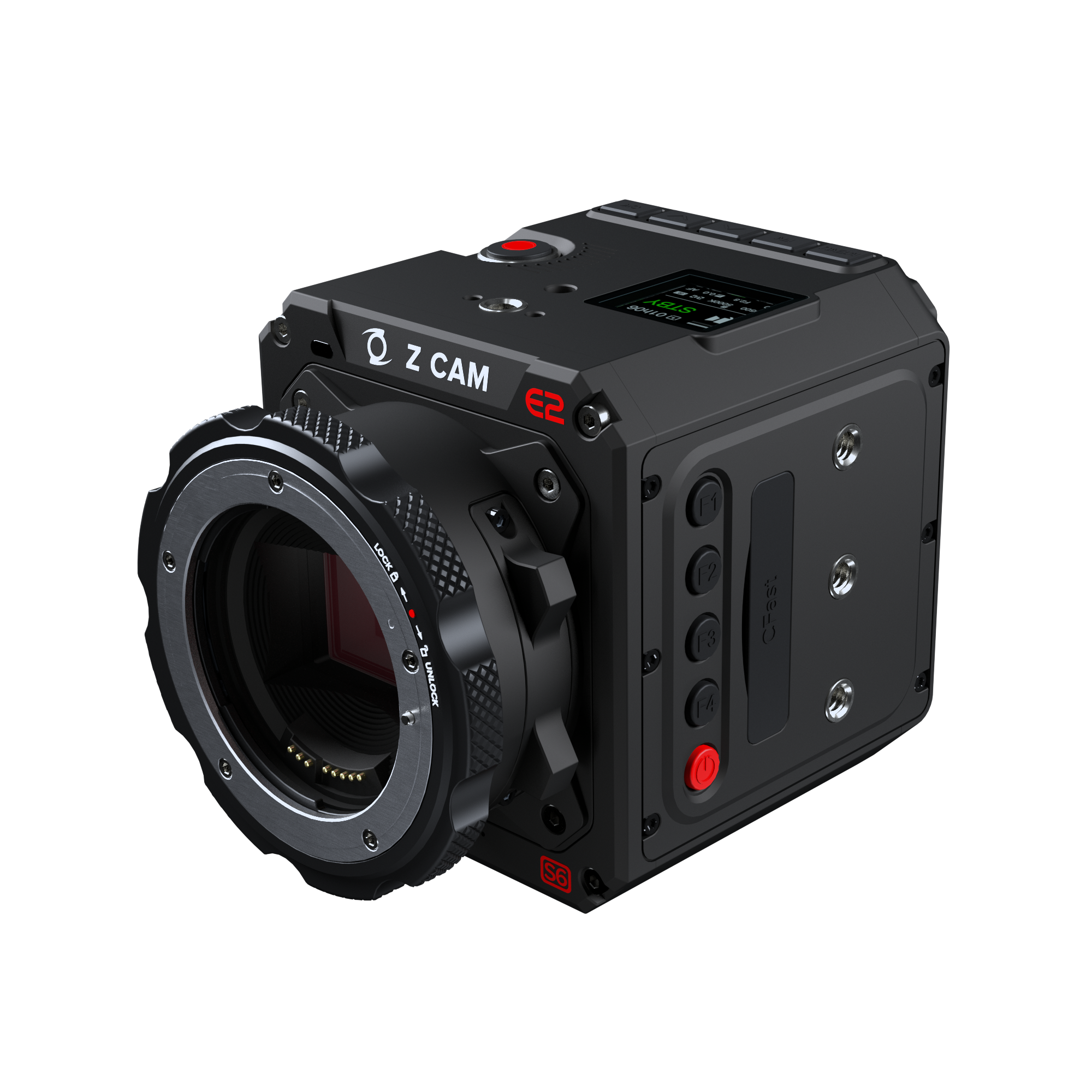 zcam视觉科技 _ 哔哩哔哩相簿