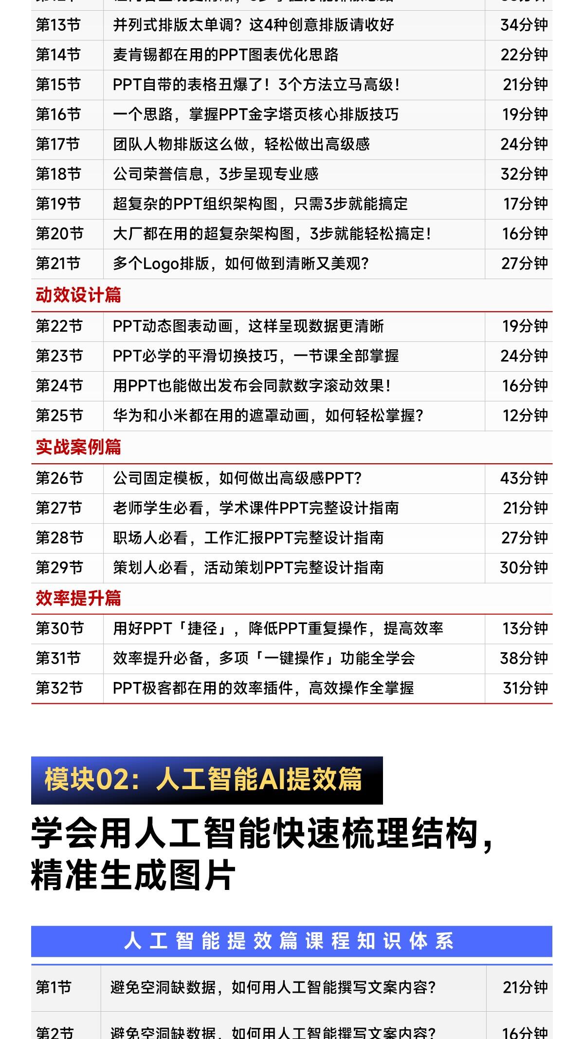 课程介绍