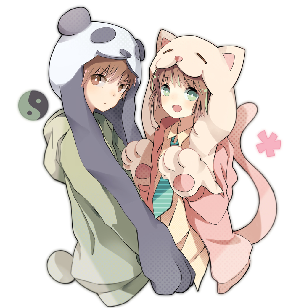 参见萌王^ω^ _ 可爱的泰迪233 _ 哔哩哔哩相簿