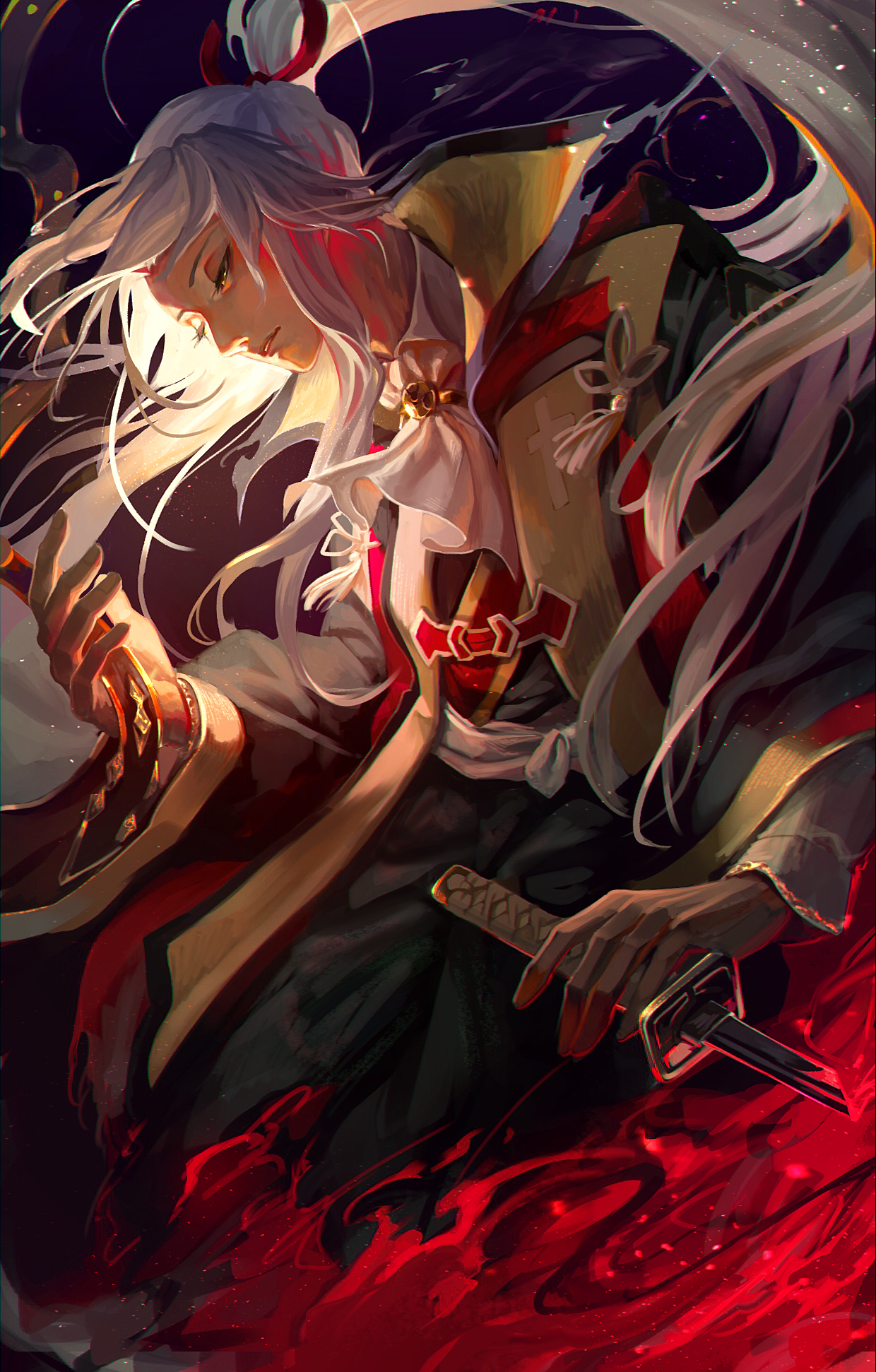 大触来了 _ 哔哩哔哩相簿