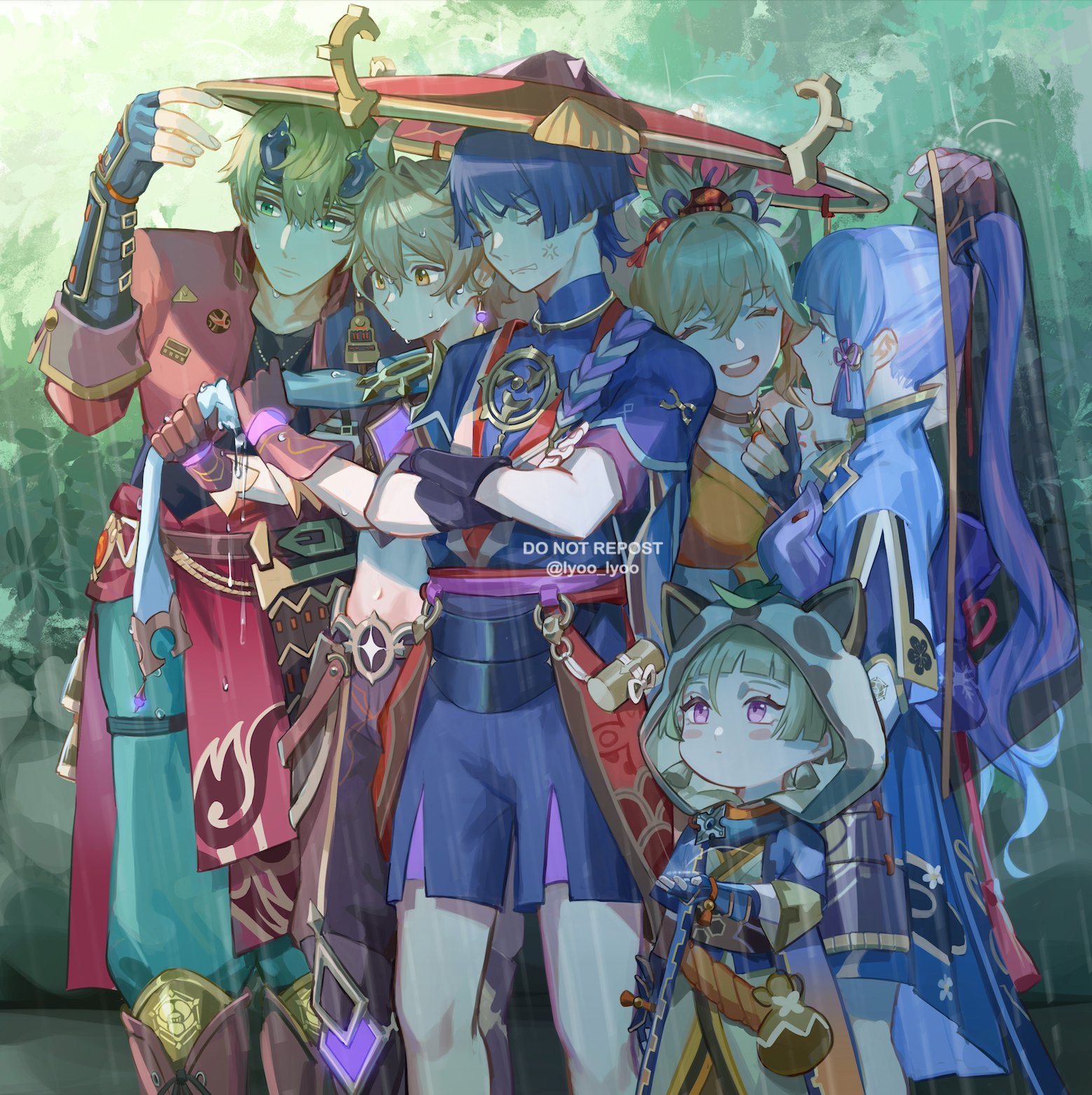 鱼豆腐需要小鱼干 _ 哔哩哔哩相簿