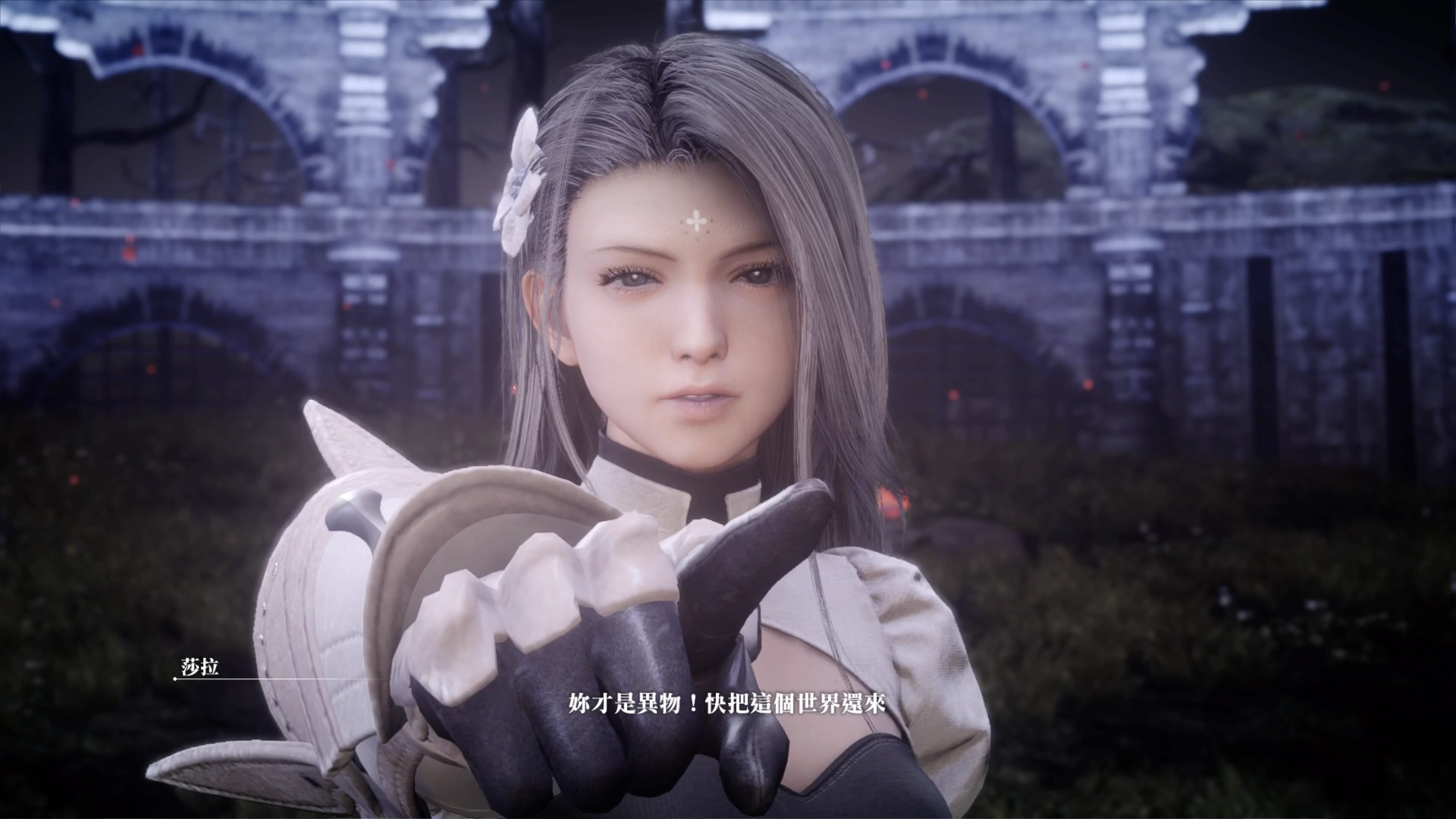 ff15##最终幻想15#莎拉,她真可爱浏览:67收藏:0支持:2上传时间:2021