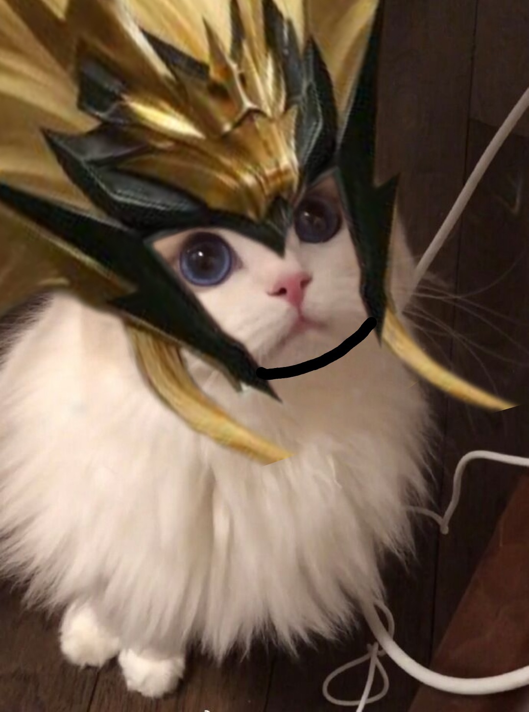 耀裳 _ 哔哩哔哩相簿