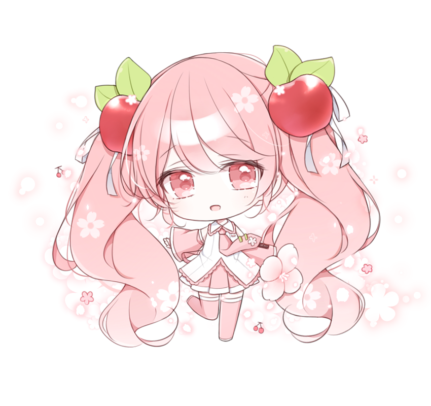 琪露诺才不菜呢