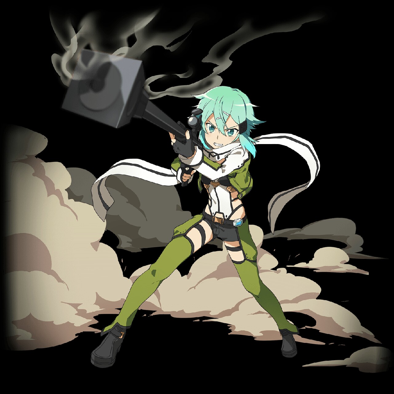 yuuki不闹不哭泣 _ 哔哩哔哩相簿