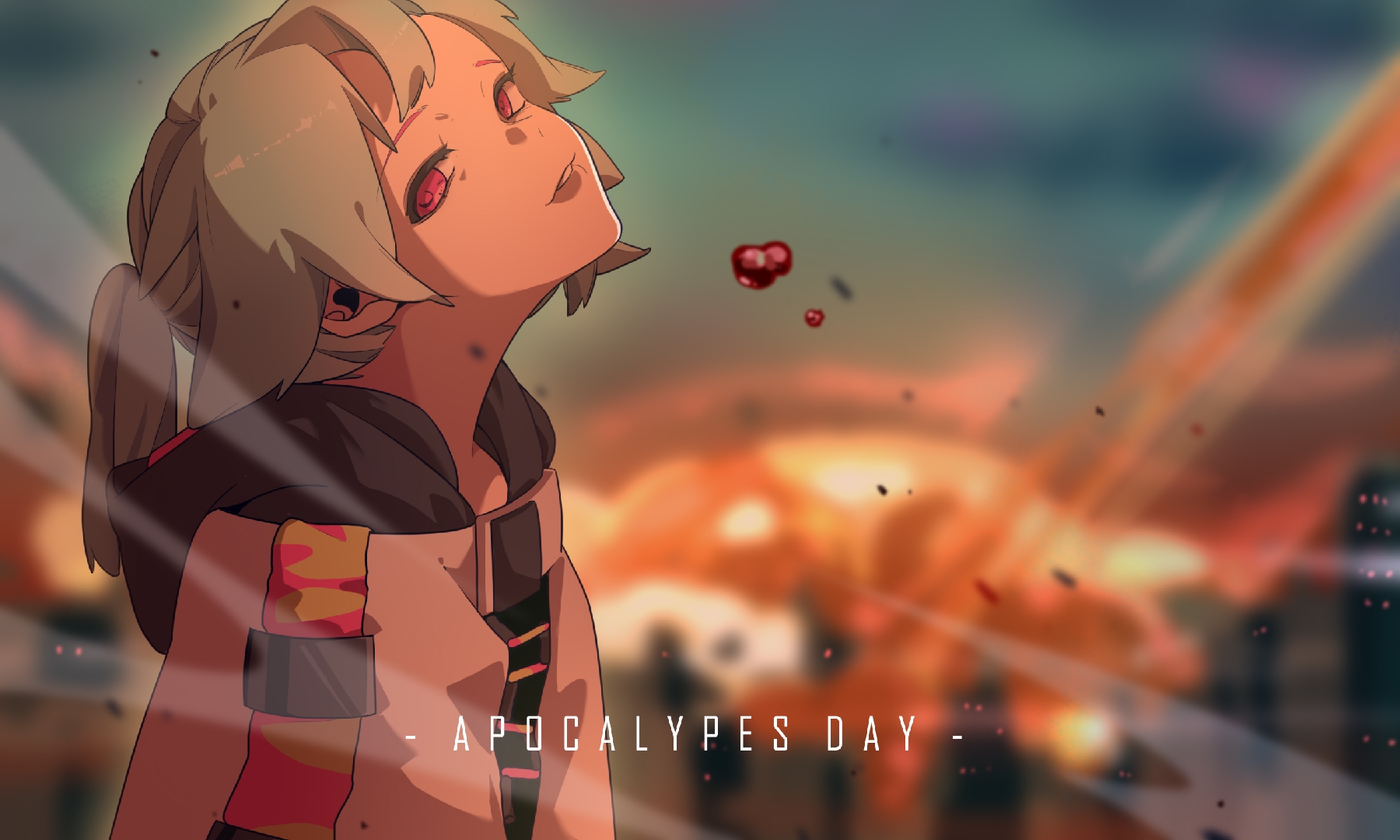 画画柏玖宝贝#天启日##柏玖#浏览:510收藏:0支持:33上传时间:2021-07