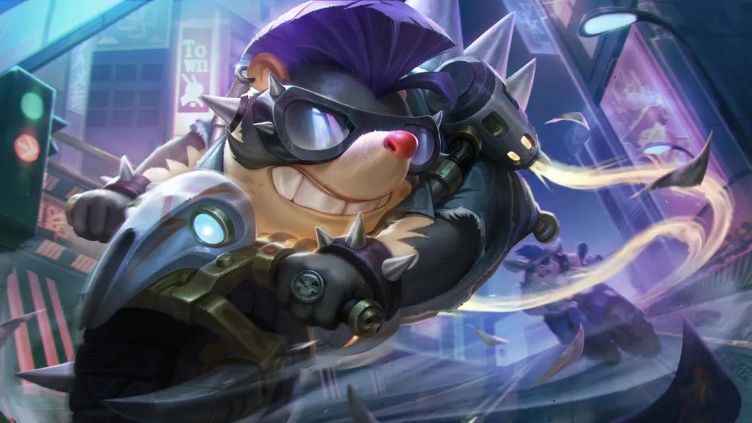 曙光英雄 _ 哔哩哔哩相簿