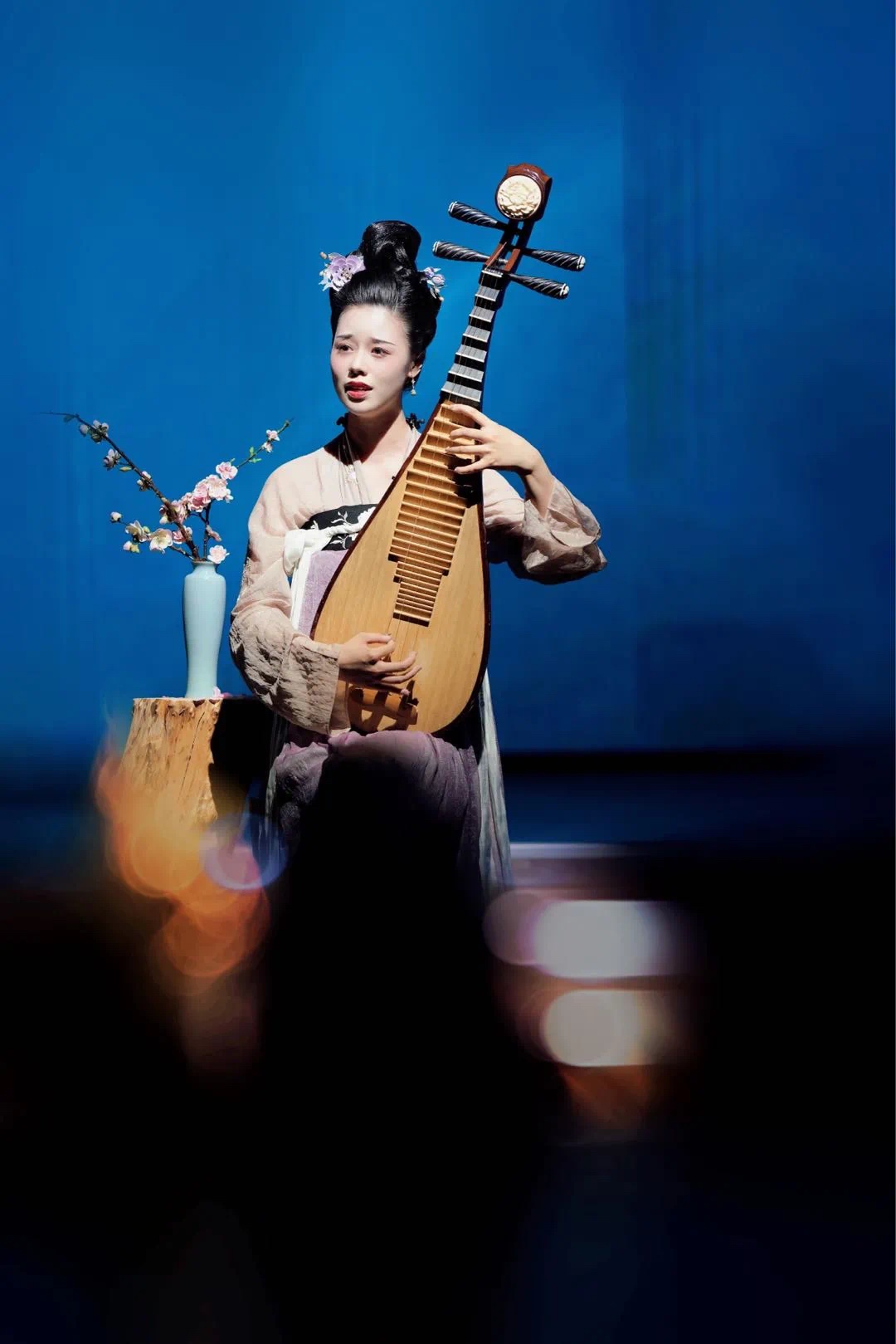 ta 的直播间闲置中【戏谈】纪念沪剧表演艺术家顾月珍上海戏曲广播766