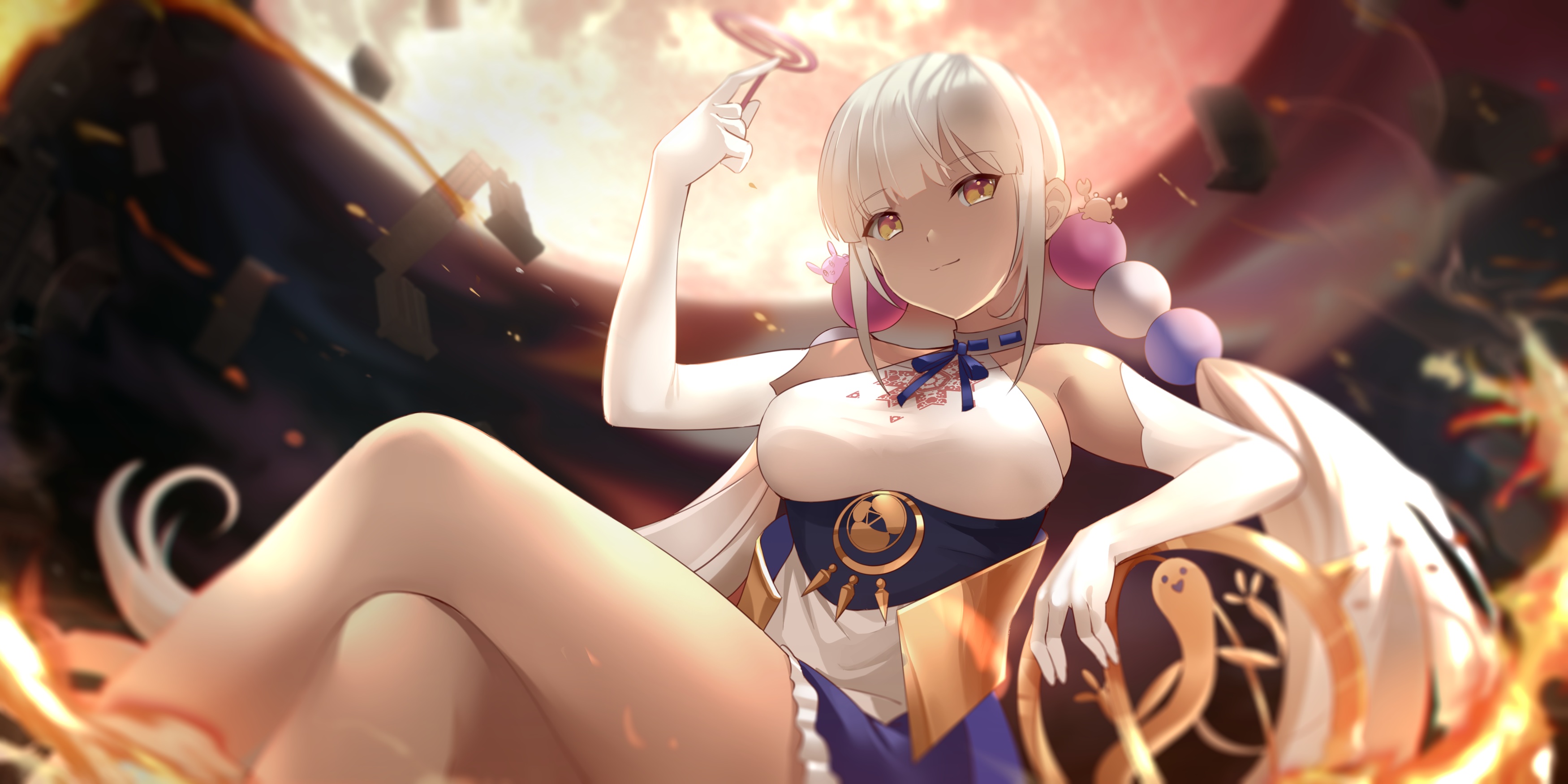 WallHere壁纸 #386