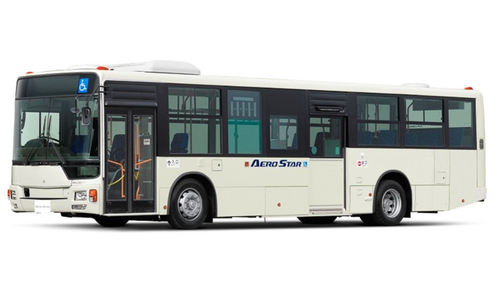 三菱fuso客车一家子[doge]浏览:113收藏:0支持:1上传时间:2020-11-12