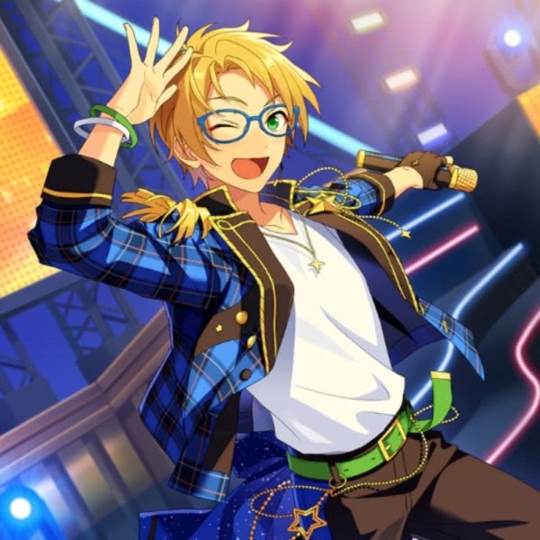 es大楼打工人小杏