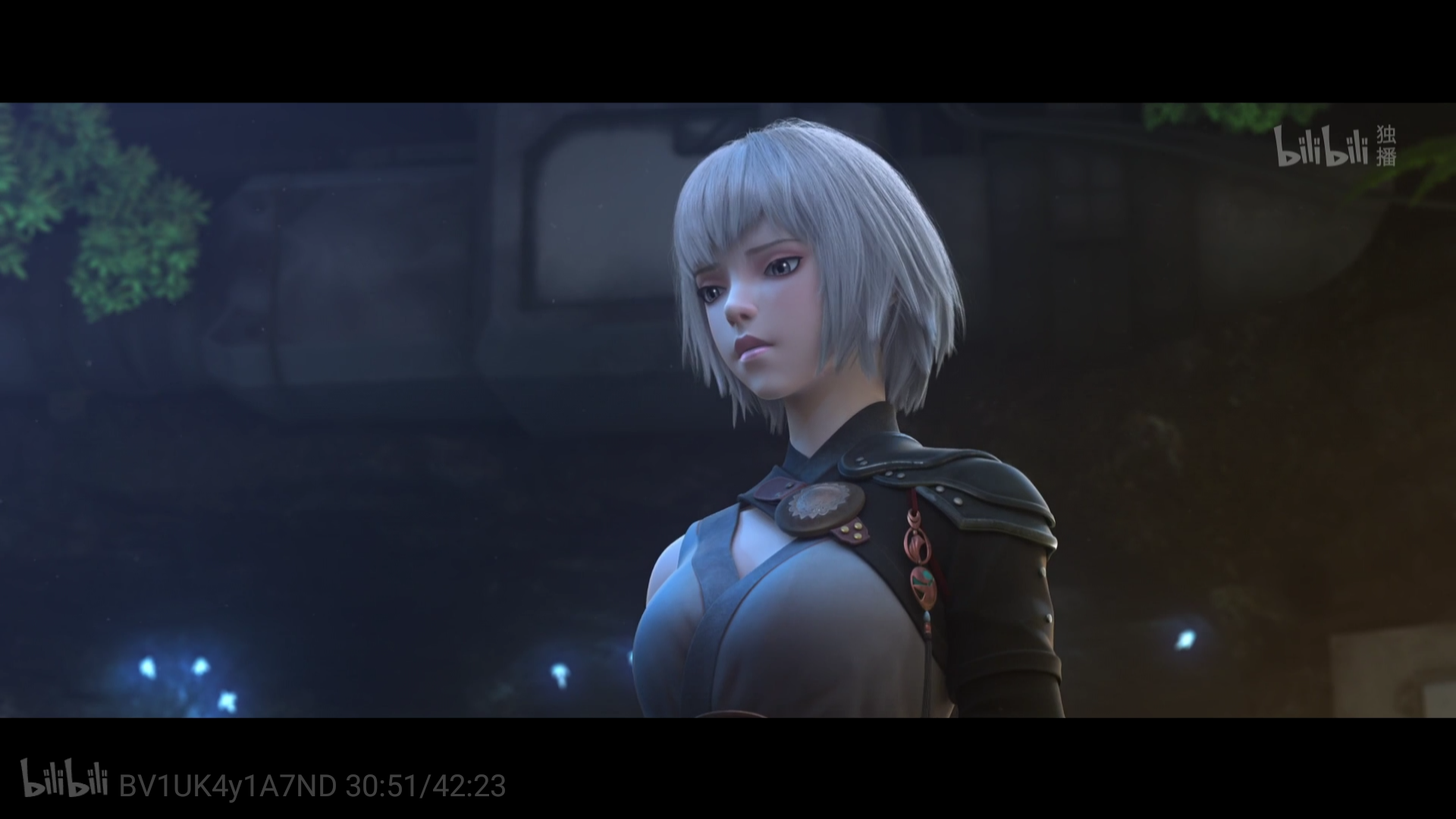 分享国创 #灵笼# 特别篇浏览:35收藏:0支持:2上传时间:2021-05-15 13