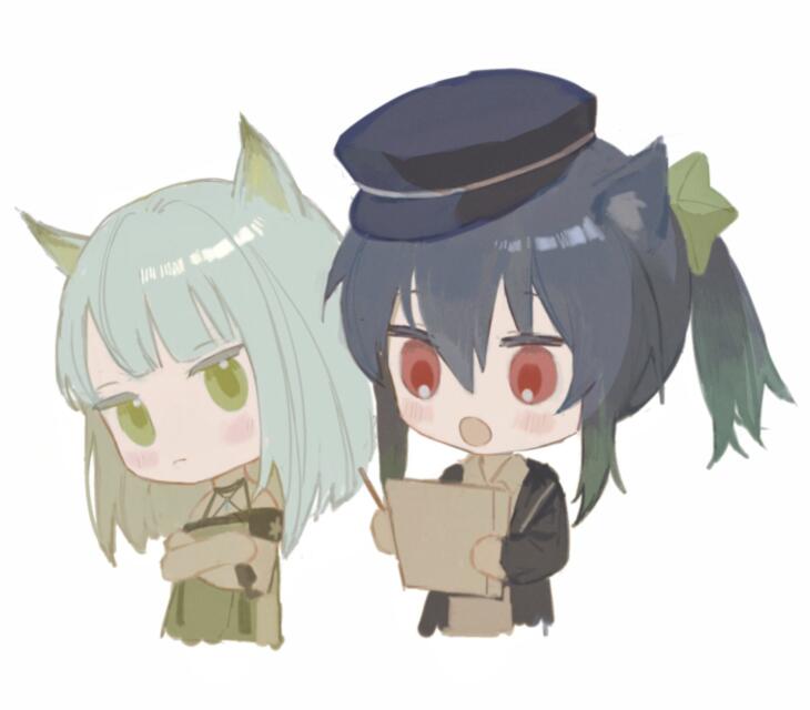 杨颜同学 _ 哔哩哔哩相簿