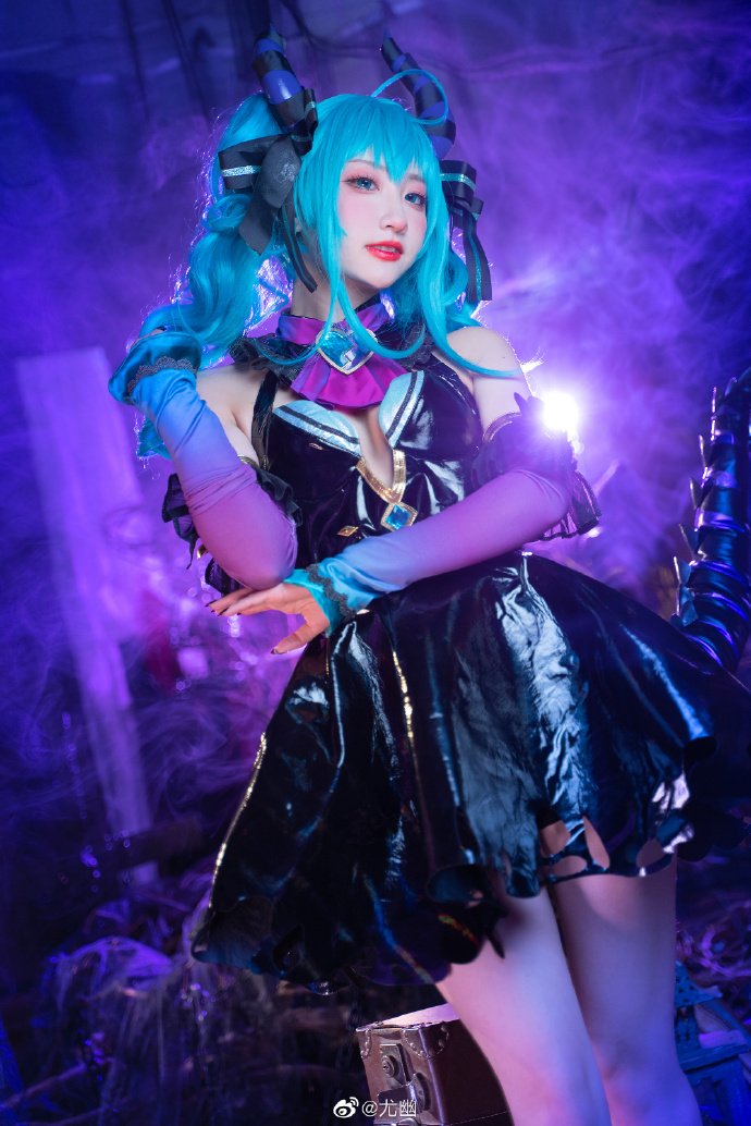 niko团子 _ 哔哩哔哩相簿