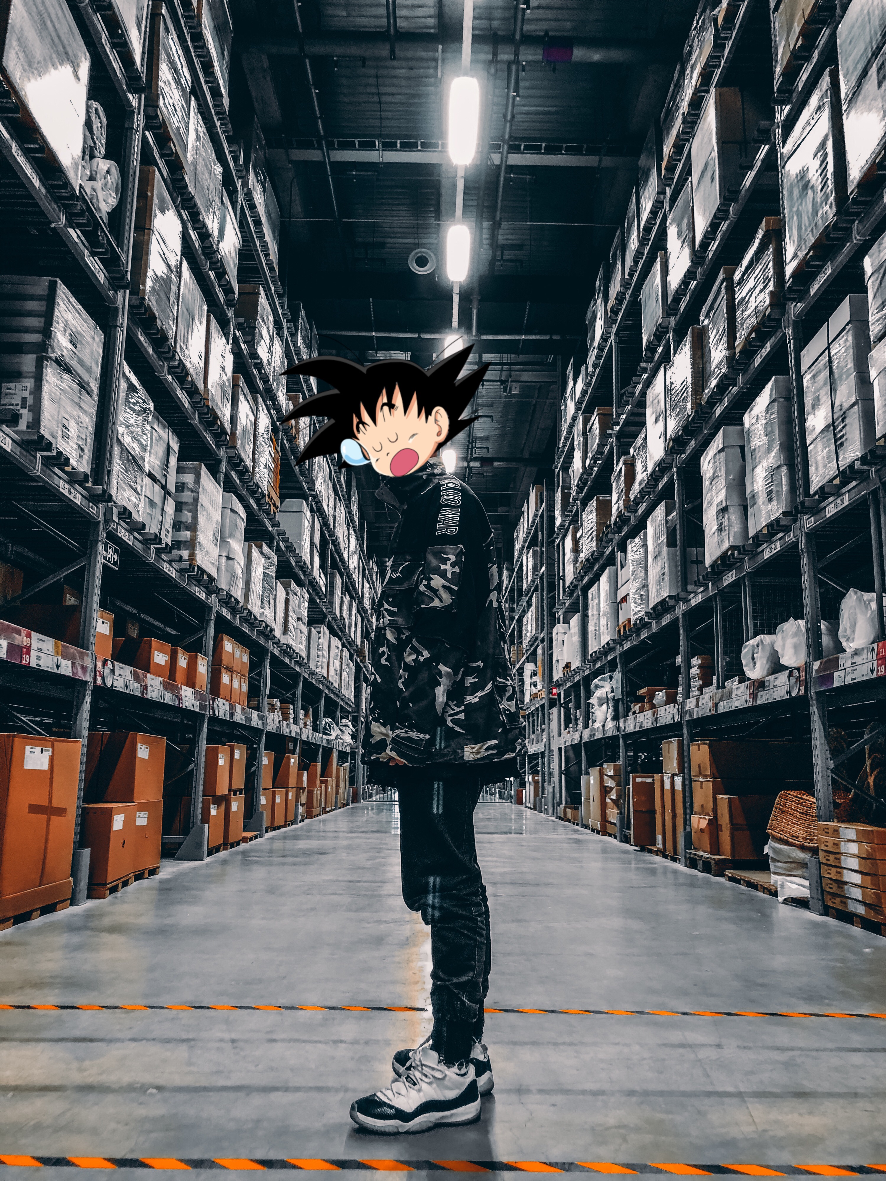 蓄力的方糖 01-02 来了来了嘻嘻 zettaranc 的图片