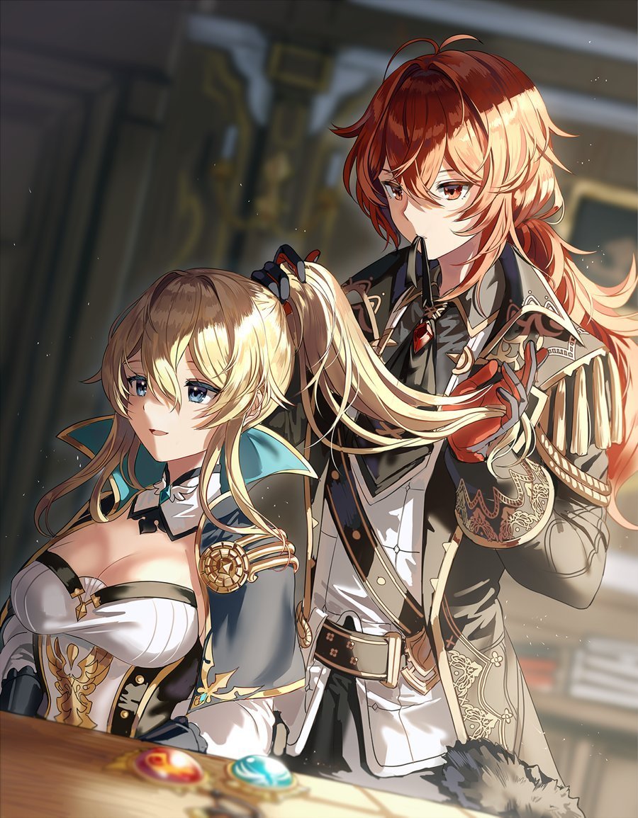 莉莉周kailey _ 哔哩哔哩相簿