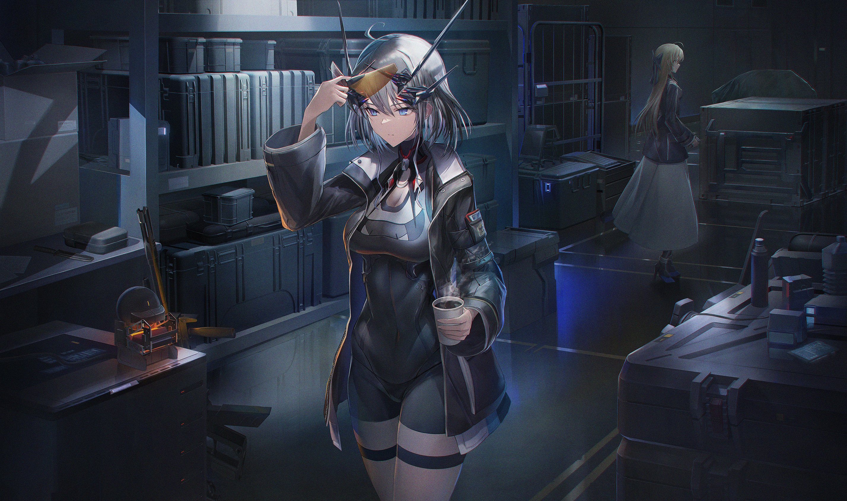 WallHere壁纸 #517