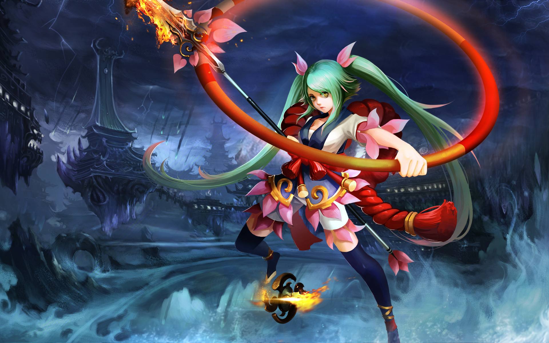 萌萌的小叶离 _ 哔哩哔哩相簿