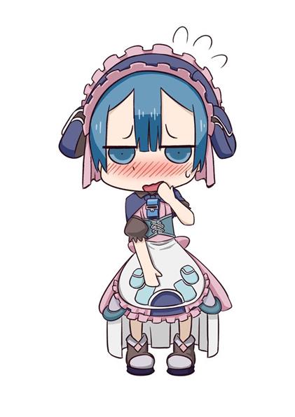 0上传时间:2017-12-19 13:44:02画友·插画同人  |马璐璐库来自深渊