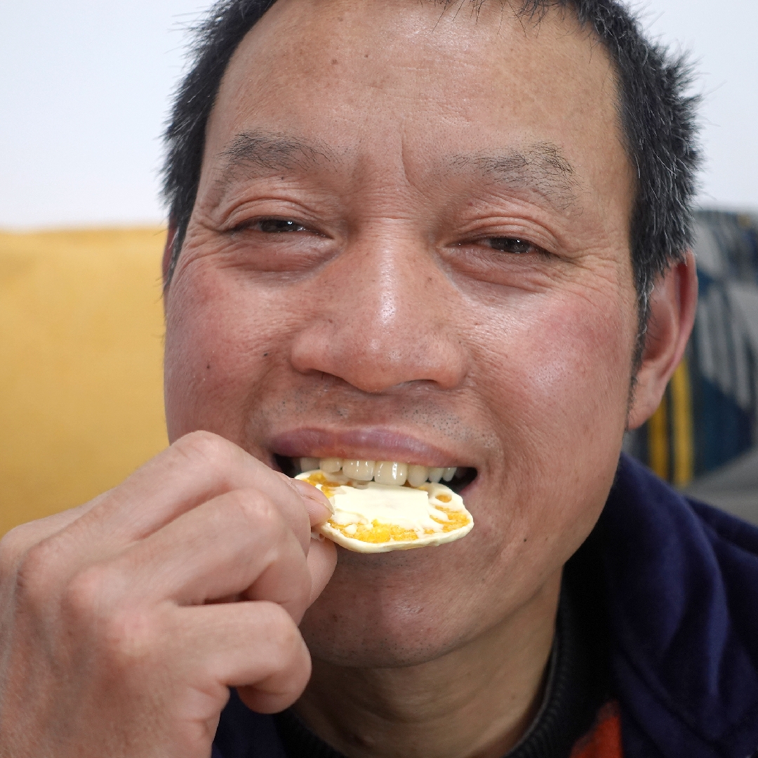 ta 的直播间闲置中更多川哥带你逛达州美食节农民工川哥2774ta 的小