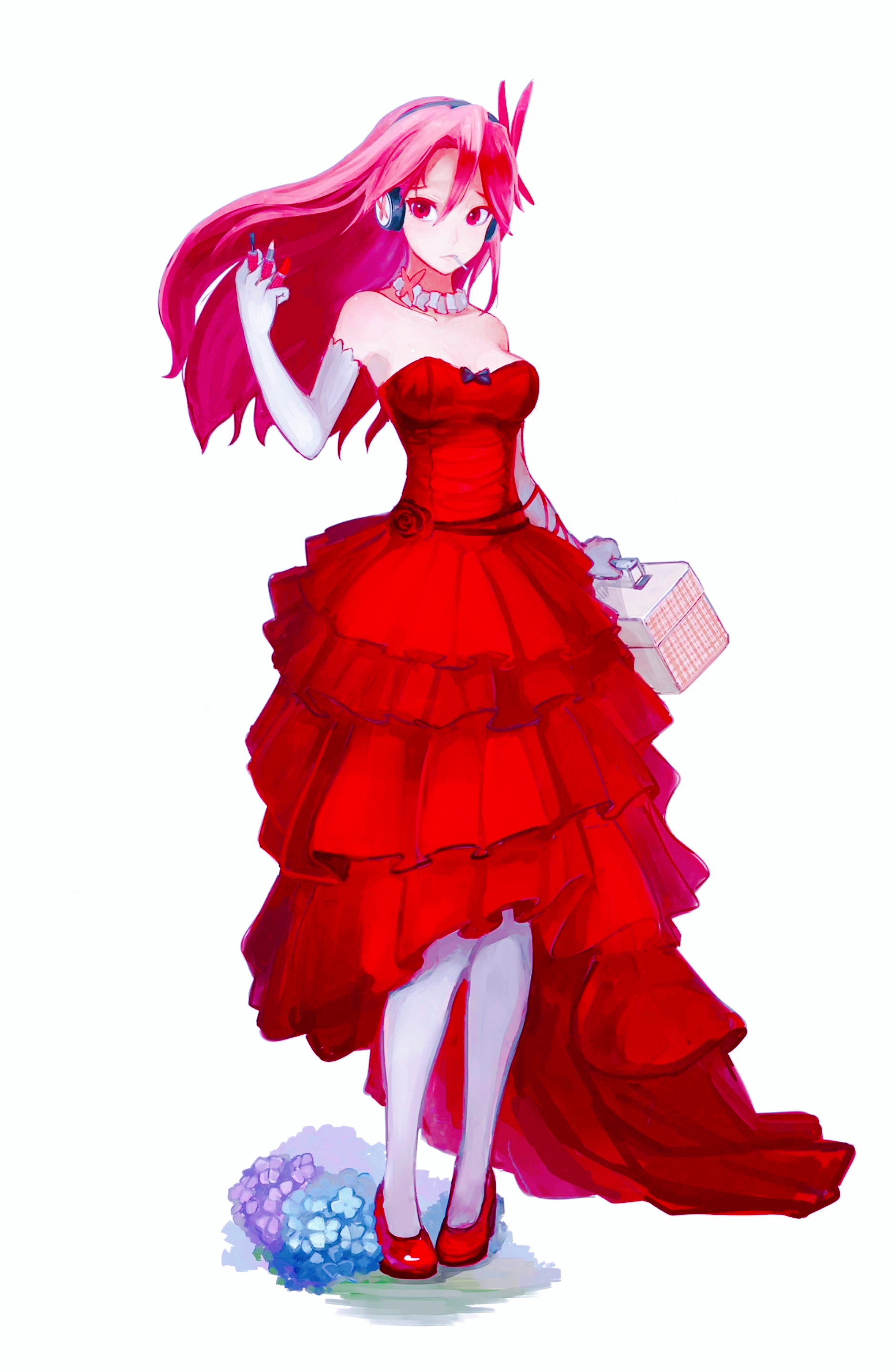 破军歌姬丶诱宵美九