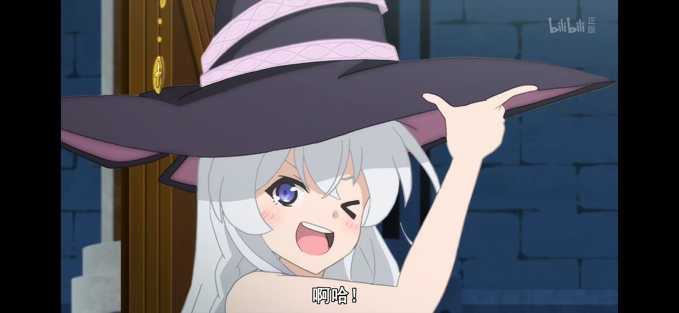 汀_娜 _ 哔哩哔哩相簿