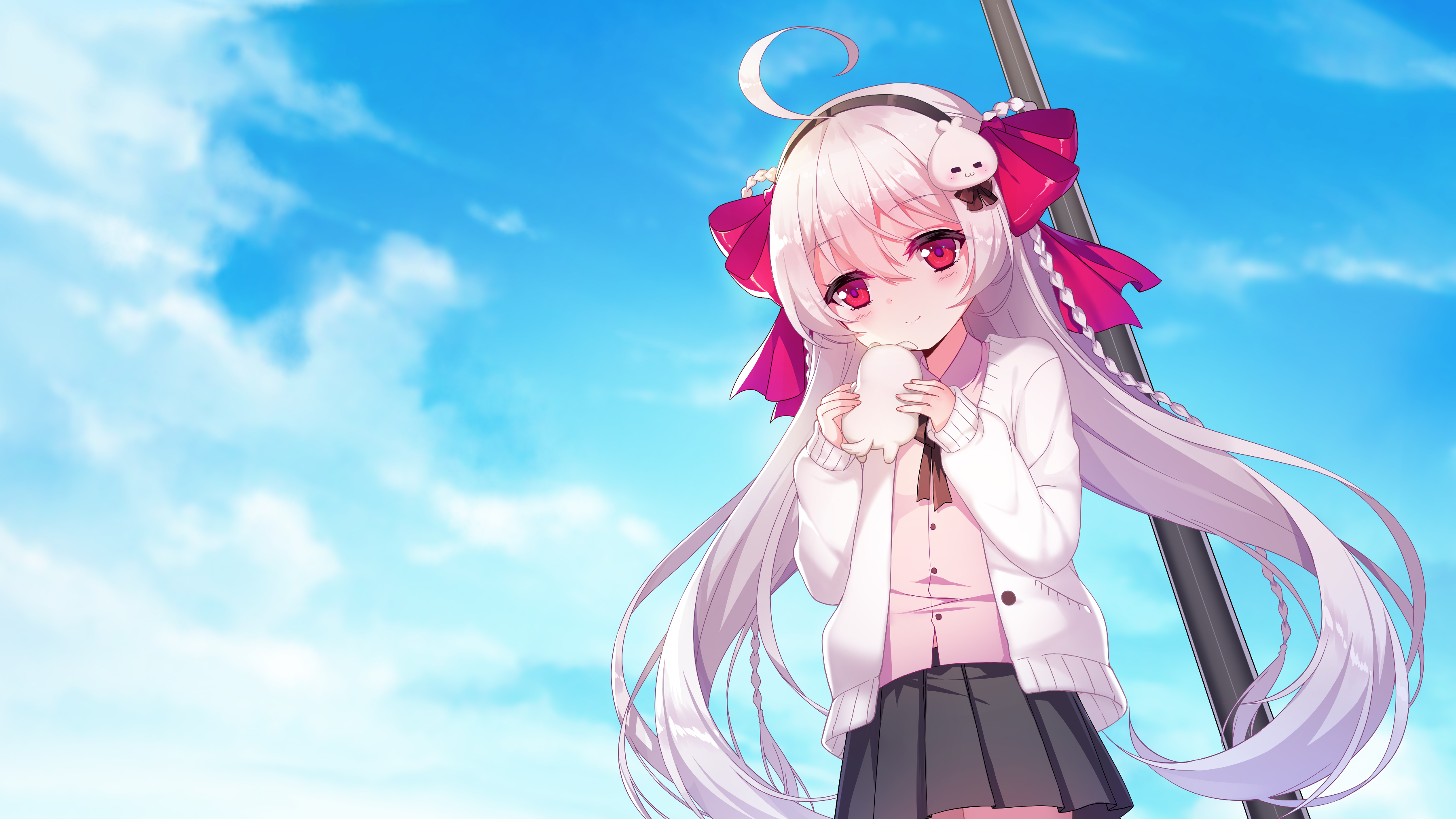 朱鹭咲零# 画师