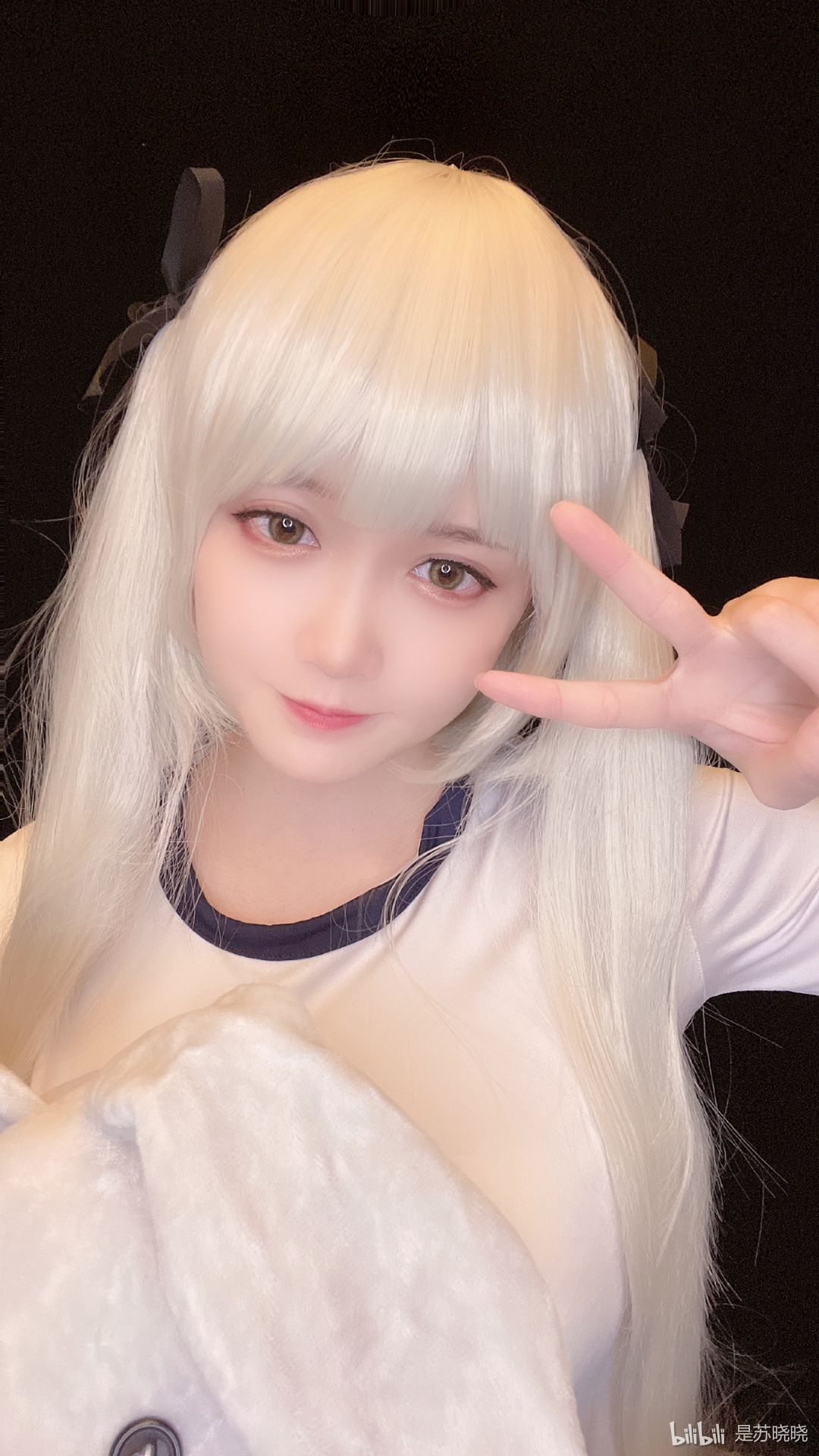 是苏晓晓 _ 哔哩哔哩相簿