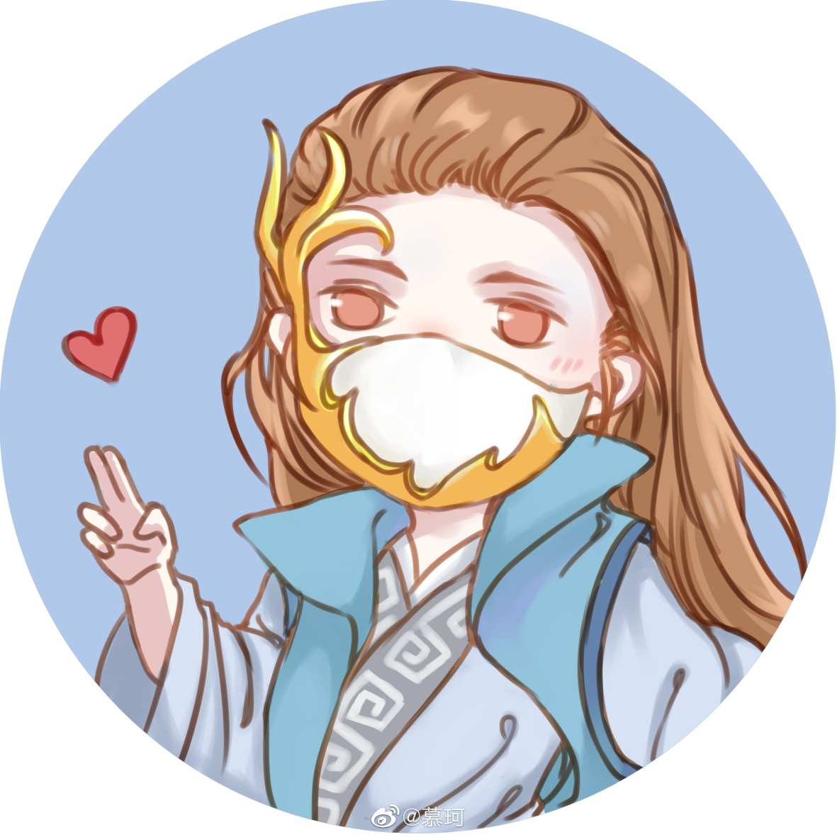 aprilmy10032 _ 哔哩哔哩相簿