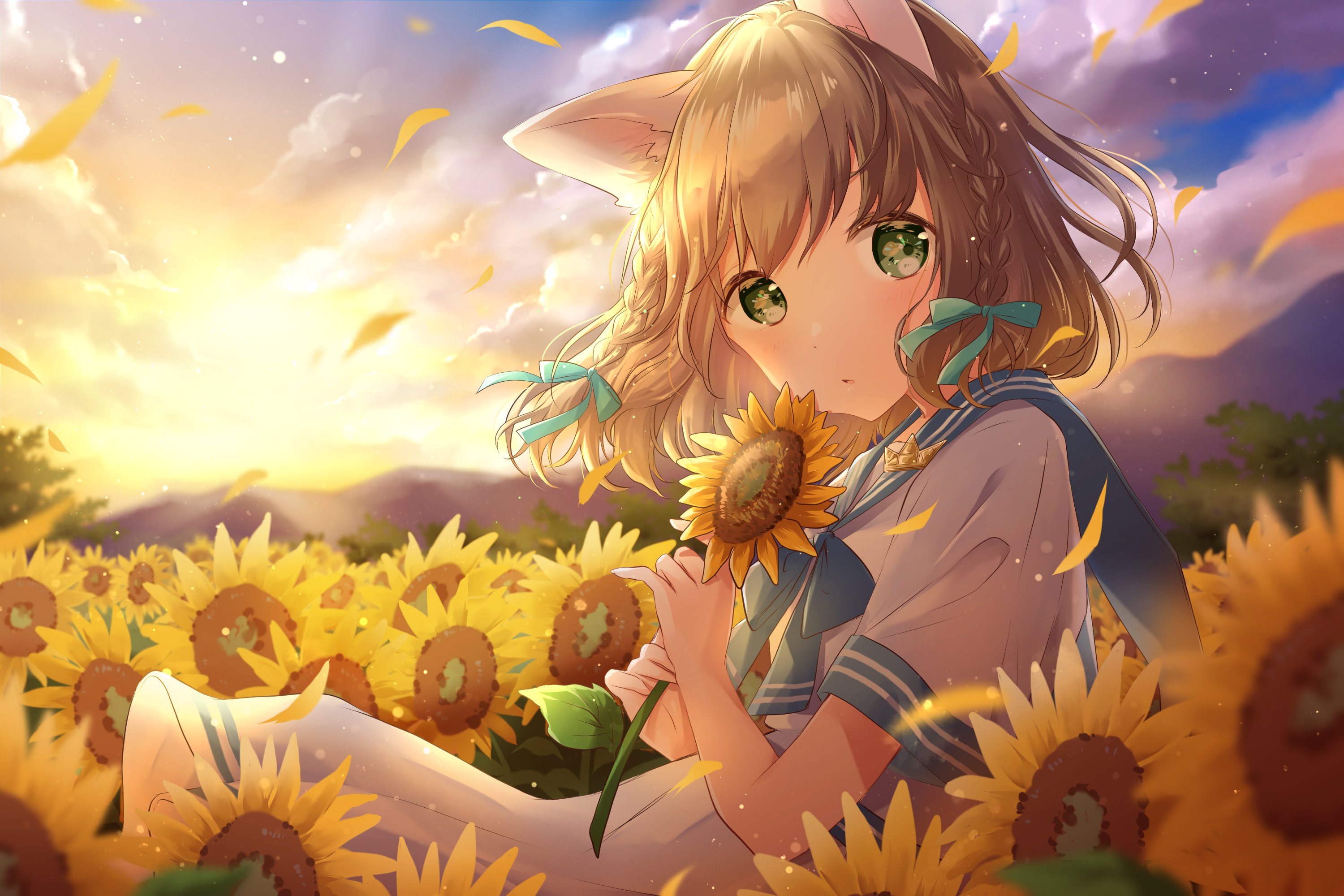 WallHere壁纸 #189