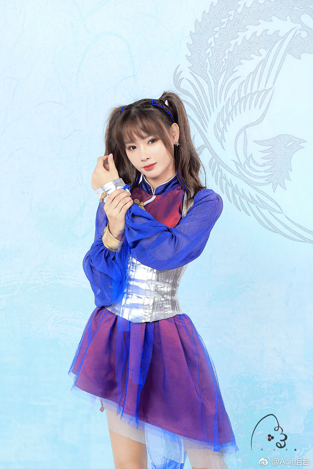 ace组合 _ 哔哩哔哩相簿