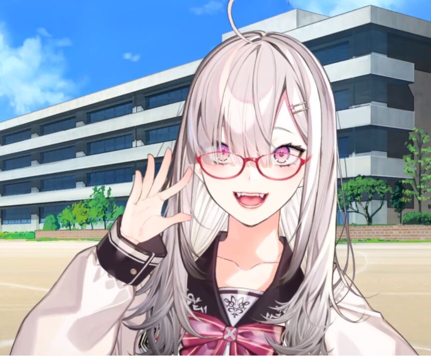 健屋花那的诊疗所 _ 哔哩哔哩相簿